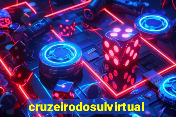 cruzeirodosulvirtual area do aluno